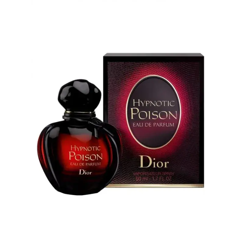 HYPNOTIC POISON 100ML EDP - Image 2
