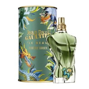 Jean Paul Gaultier Le Beau Paradise Garden Eau de parfum-125ml