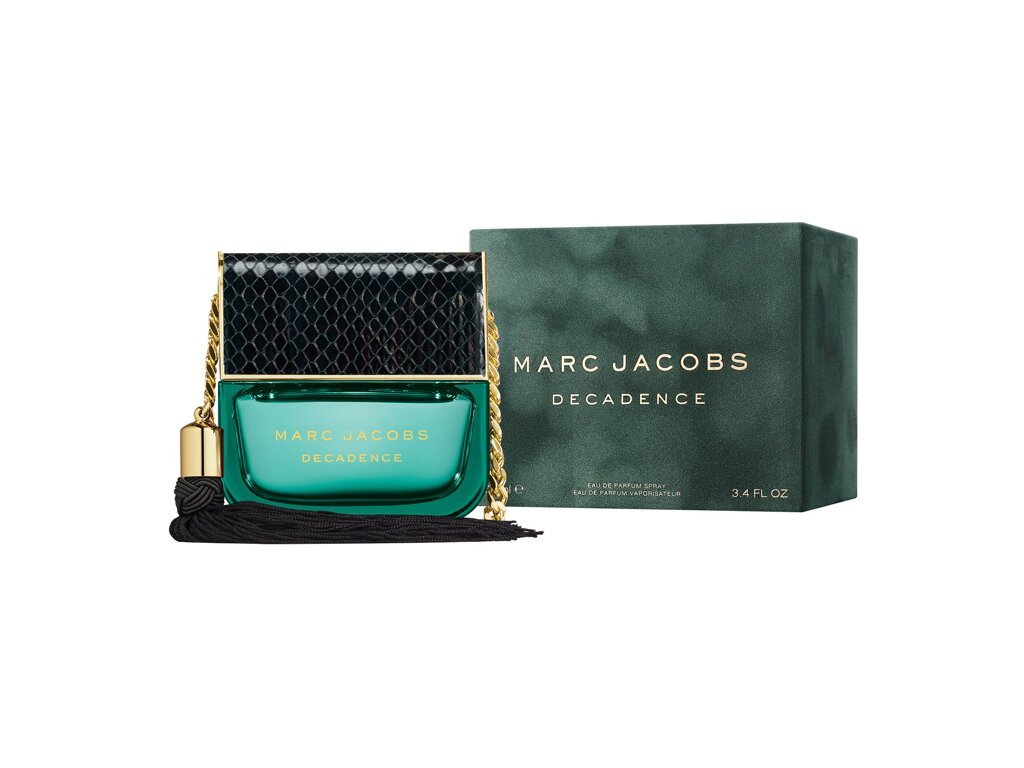 Marc Jacobs Decadence 100ml