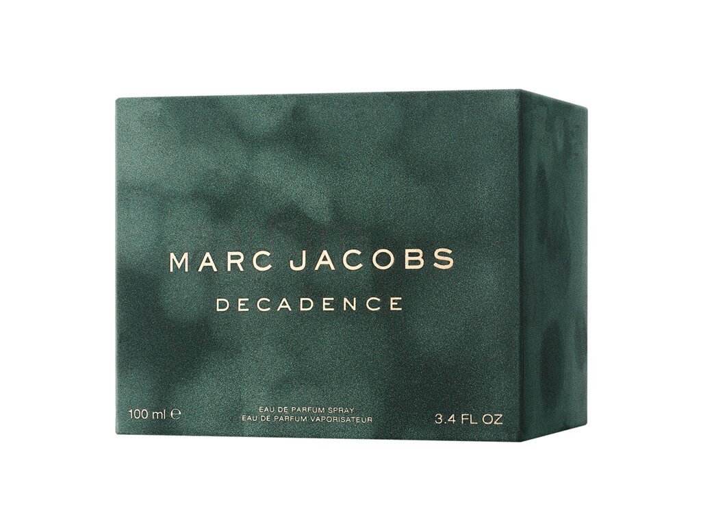 Marc Jacobs Decadence 100ml - Image 3