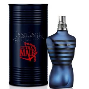 Jean Paul Gaultier Le Male Ultra Eau de Toilette 125ml
