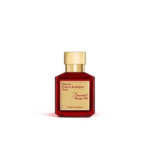 Maison Francis Kurkdjian Baccarat Rouge 540 Extrait de Parfum Unisexe-70ML - Image 2