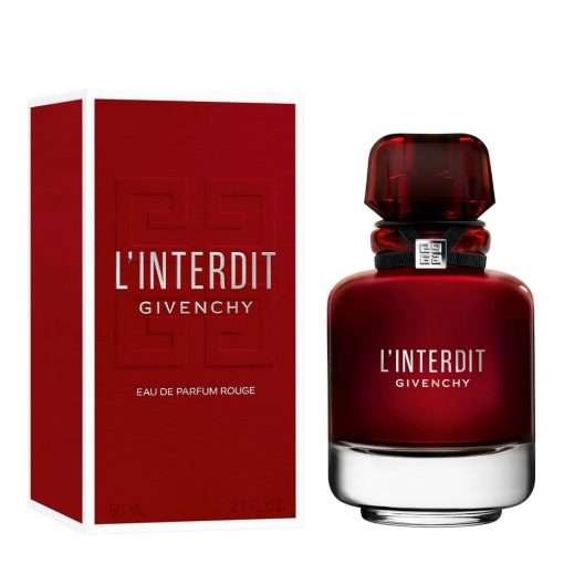 L’Interdit Eau de Parfum Rouge 80ml - Image 2