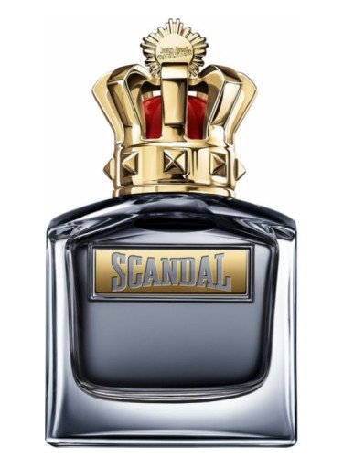 Scandal Pour Homme Jean Paul Gaultier 100ml