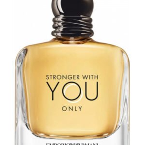 Emporio Armani Stronger With You Only Giorgio Armani 100ml
