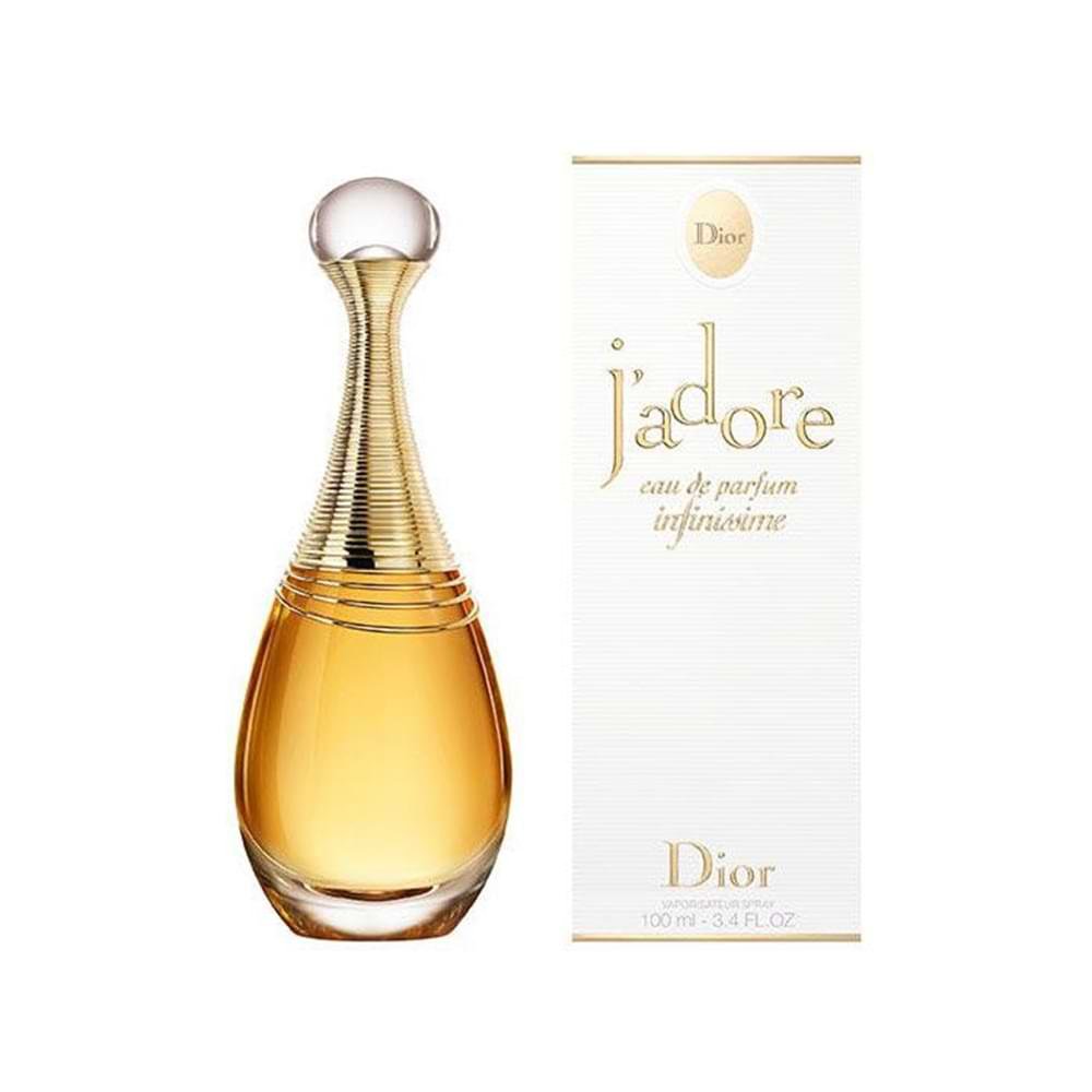 Dior J’Adore Infinissime EDP 100ML Pour femme