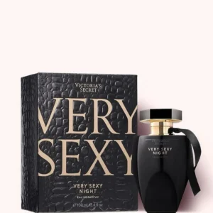 very sexy night victoria's Secret parfum 100ml