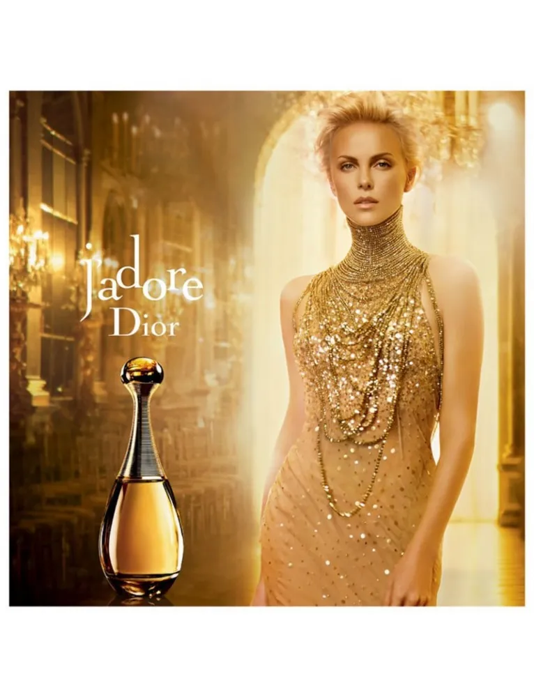 DIOR J’ADORE EAU DE PARFUM-100ml - Image 4