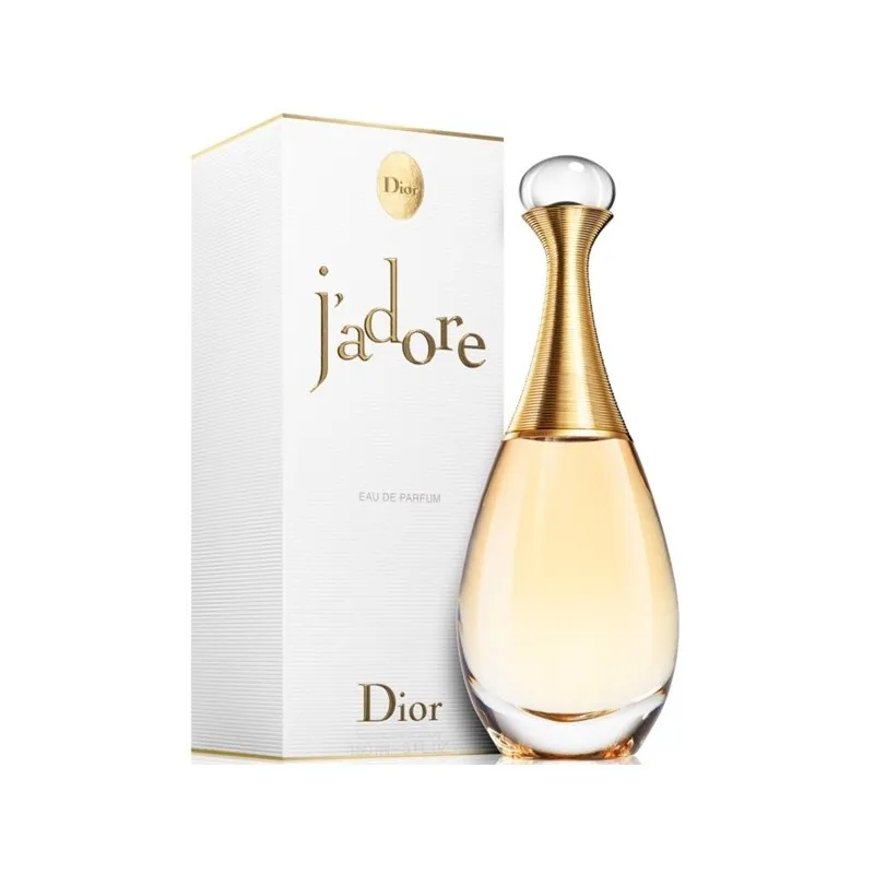 DIOR J’ADORE EAU DE PARFUM-100ml