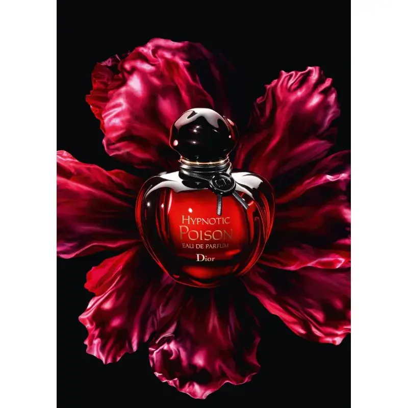 HYPNOTIC POISON 100ML EDP - Image 5