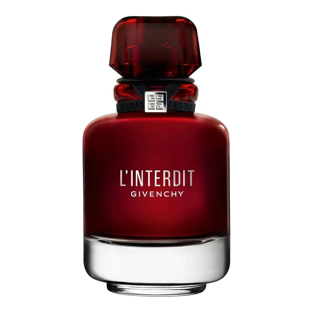L’Interdit Eau de Parfum Rouge 80ml