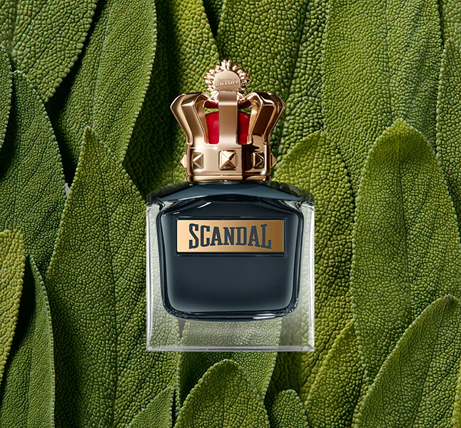 SCANDAL POUR HOMME100ml - Image 3