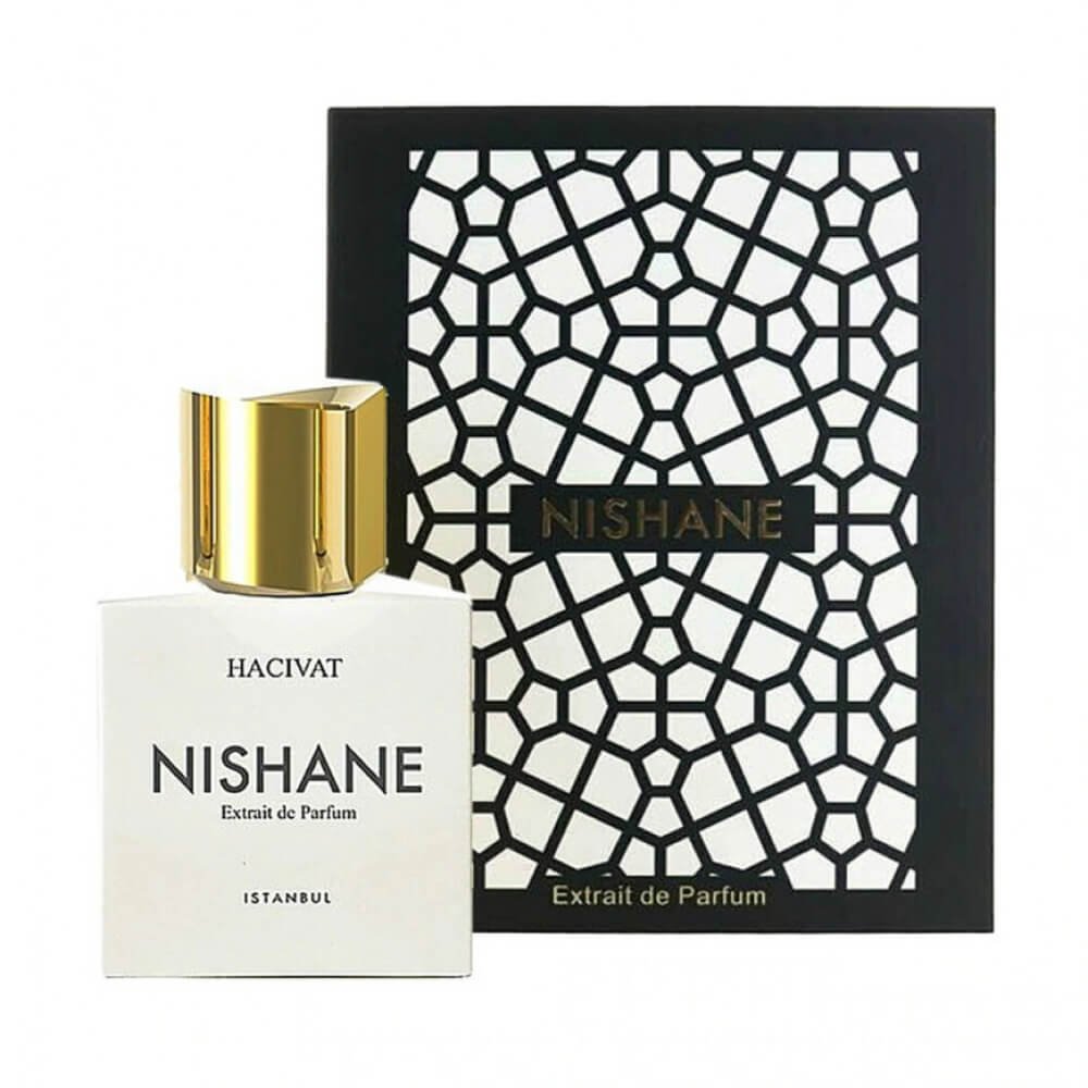 .NISHANE HACIVAT (U) EXTRAIT DE PARFUM 100ML - Image 3