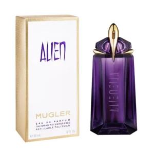 Thierry Mugler Alien (Refillable) EDP 90 ml